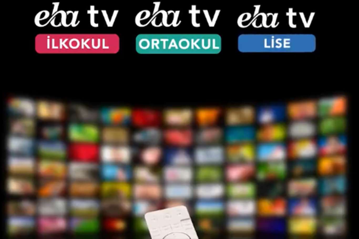 Görme engelli öğrenciler için özel EBA ders videoları yayımlandı Görme engelli öğrenciler için özel EBA ders videoları yayımlandı